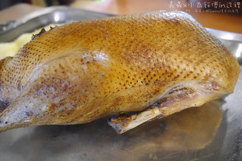 嘉義無菜單精緻料理｜小為師傅X這裡