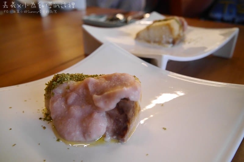 嘉義無菜單精緻料理｜小為師傅X這裡