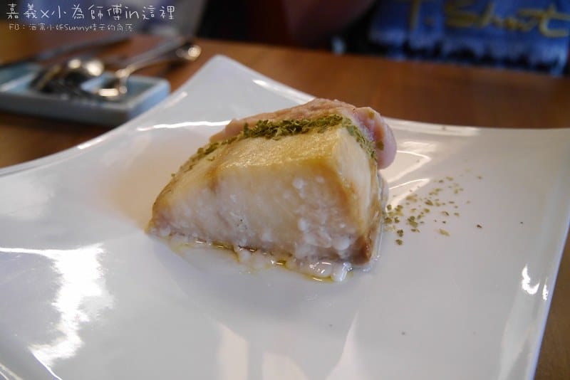 嘉義無菜單精緻料理｜小為師傅X這裡