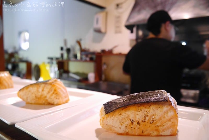 嘉義無菜單精緻料理｜小為師傅X這裡