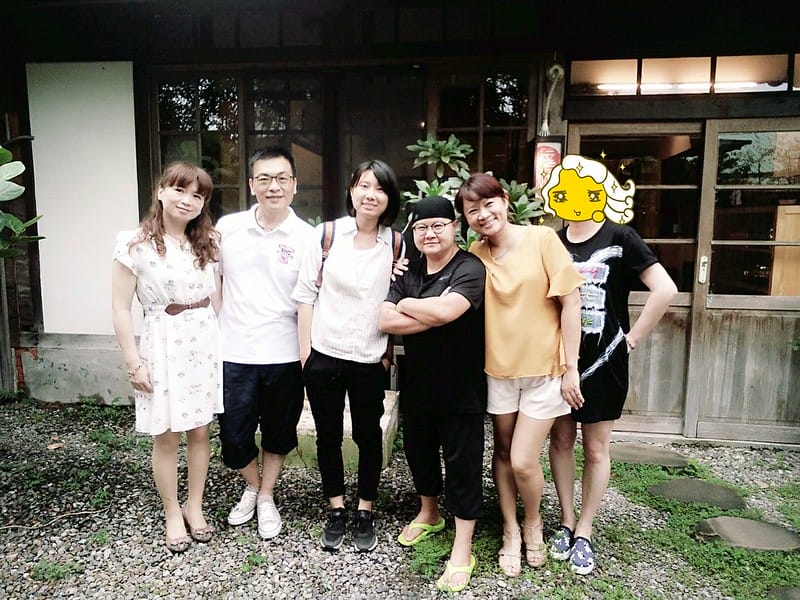 嘉義無菜單精緻料理｜小為師傅X這裡