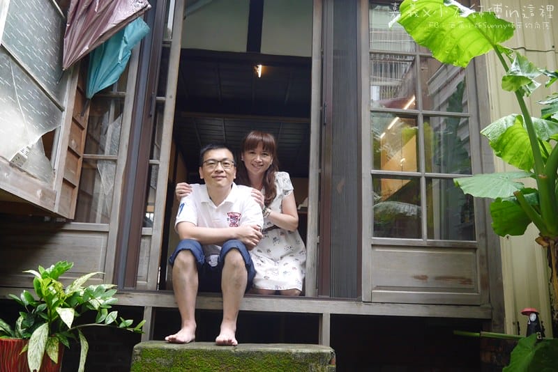 嘉義無菜單精緻料理｜小為師傅X這裡