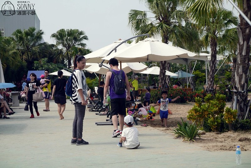 諾得健康世界休閒生態園區