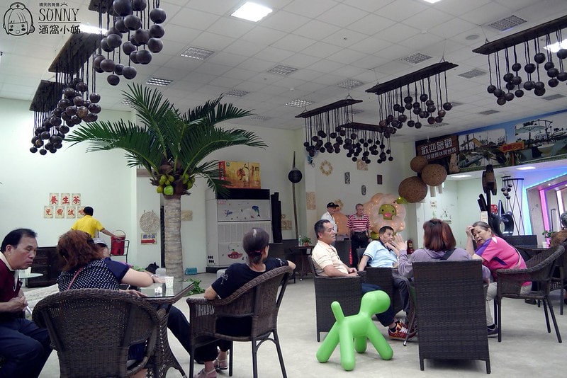 【嘉義觀光工廠】諾得健康世界休閒生態園區