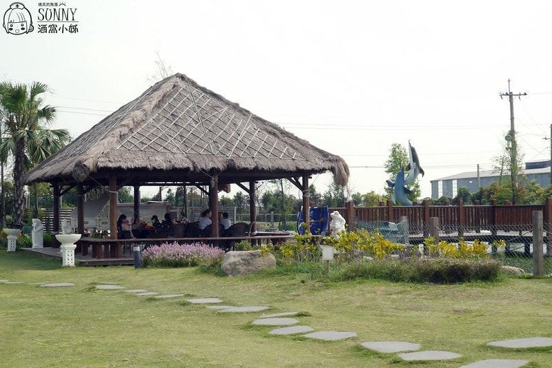 諾得健康世界休閒生態園區