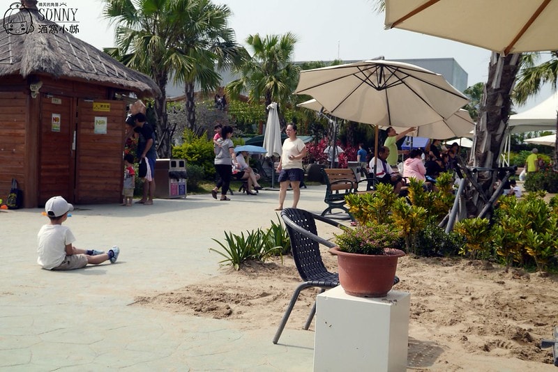 諾得健康世界休閒生態園區