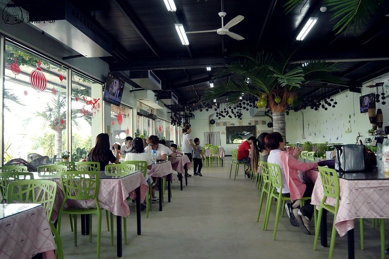 【嘉義觀光工廠】諾得健康世界休閒生態園區