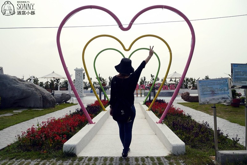 【嘉義觀光工廠】諾得健康世界休閒生態園區