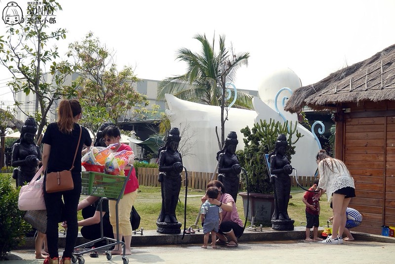 諾得健康世界休閒生態園區