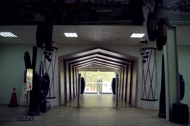 【嘉義觀光工廠】諾得健康世界休閒生態園區