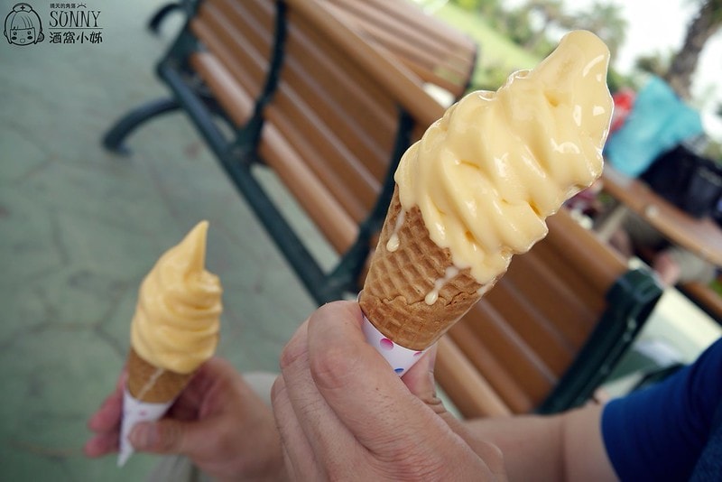 【嘉義觀光工廠】諾得健康世界休閒生態園區