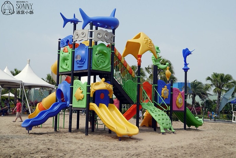 諾得健康世界休閒生態園區