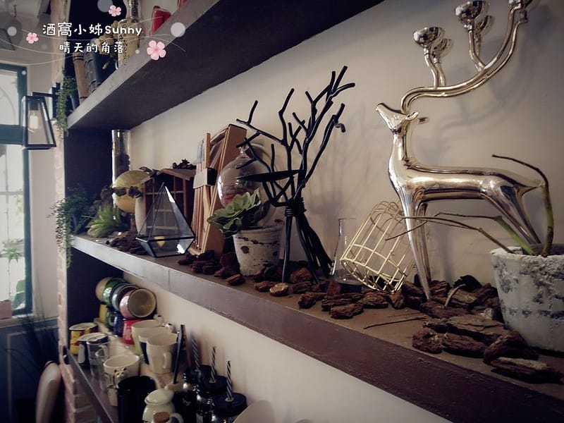 嘉義美食ⓧ巷子裡的小餐館