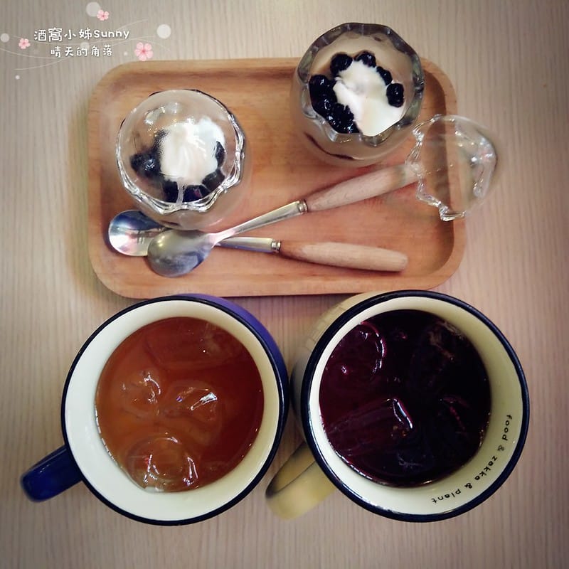 嘉義美食ⓧ巷子裡的小餐館