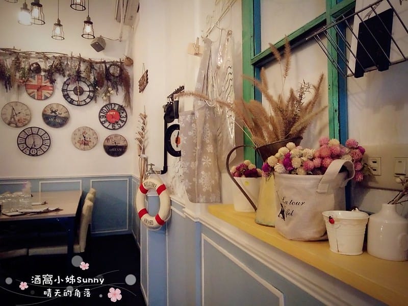 嘉義美食ⓧ巷子裡的小餐館