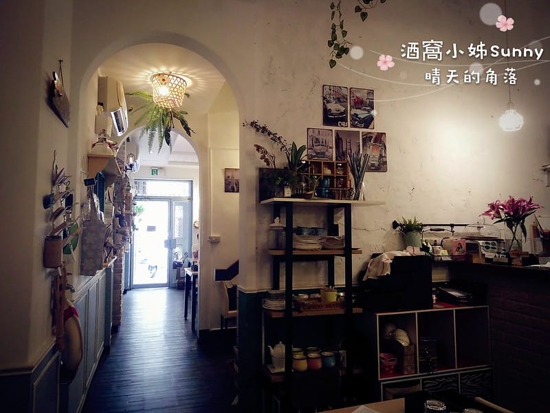 嘉義美食ⓧ巷子裡的小餐館