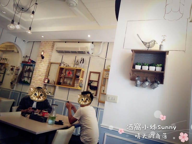 嘉義美食ⓧ巷子裡的小餐館