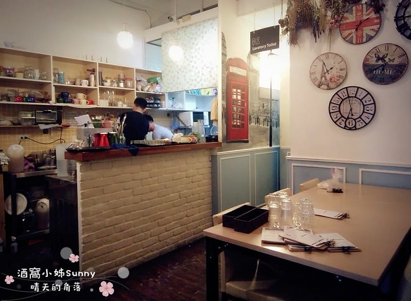 嘉義美食ⓧ巷子裡的小餐館