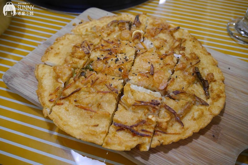 嘉義美食x韓式料理x史丹利 芝士排骨