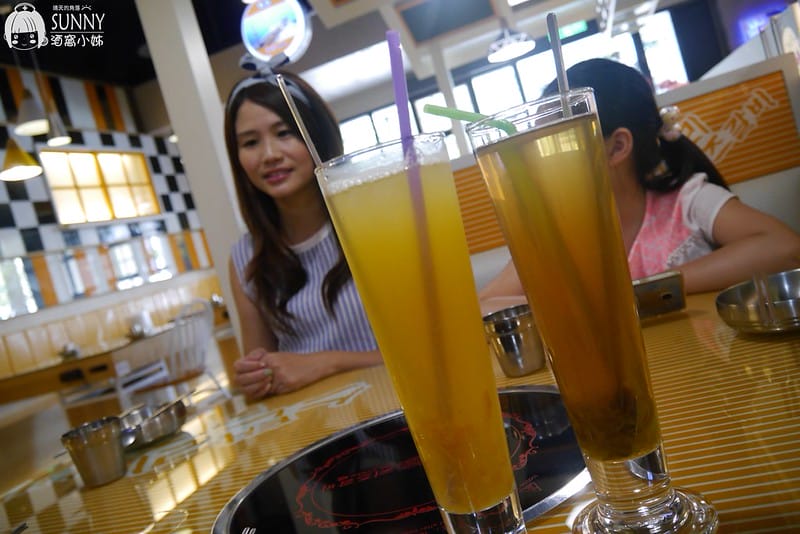 嘉義美食x韓式料理x史丹利 芝士排骨