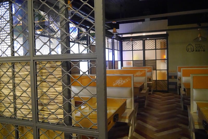 嘉義美食x韓式料理x史丹利 芝士排骨