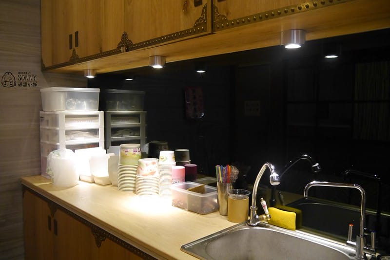 嘉義美食x韓式料理x史丹利 芝士排骨