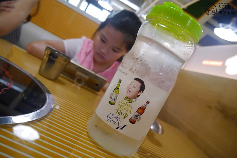 嘉義美食x韓式料理x史丹利 芝士排骨