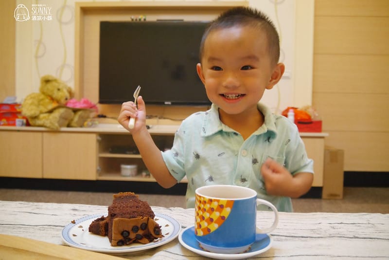 嘉義美食x古早味蛋糕x有間本舖x嘉義福樂店