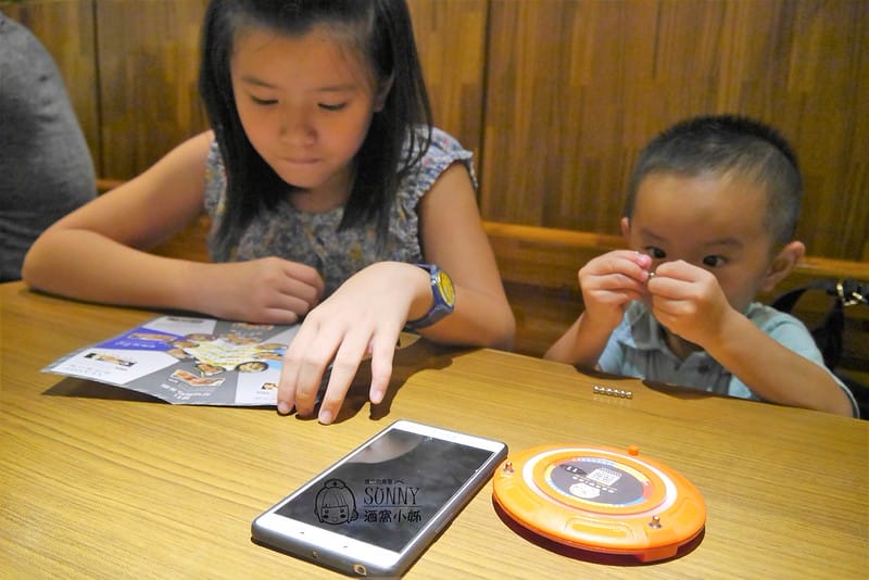 高鐵左營親子遊x新光三越美食．炸去啃