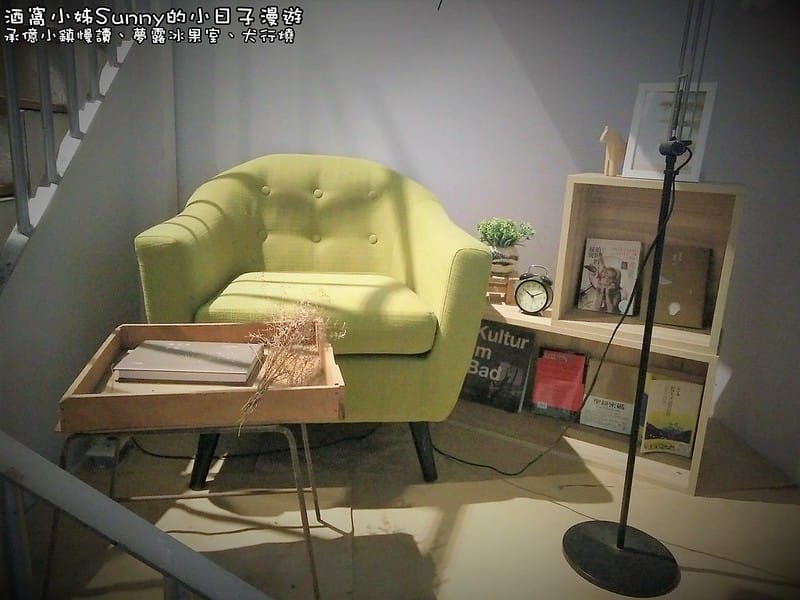 嘉義一日遊-承億小鎮慢讀、夢露冰果室、犬行燒