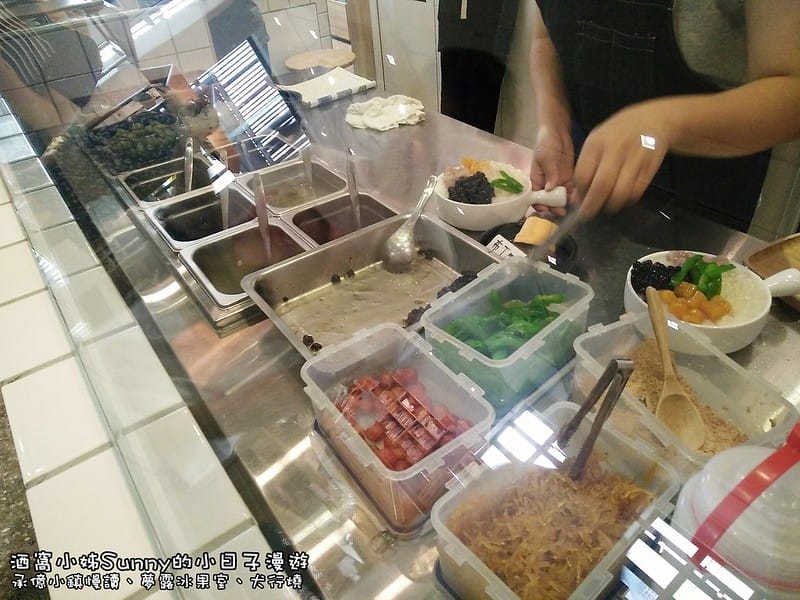 嘉義一日遊-承億小鎮慢讀、夢露冰果室、犬行燒