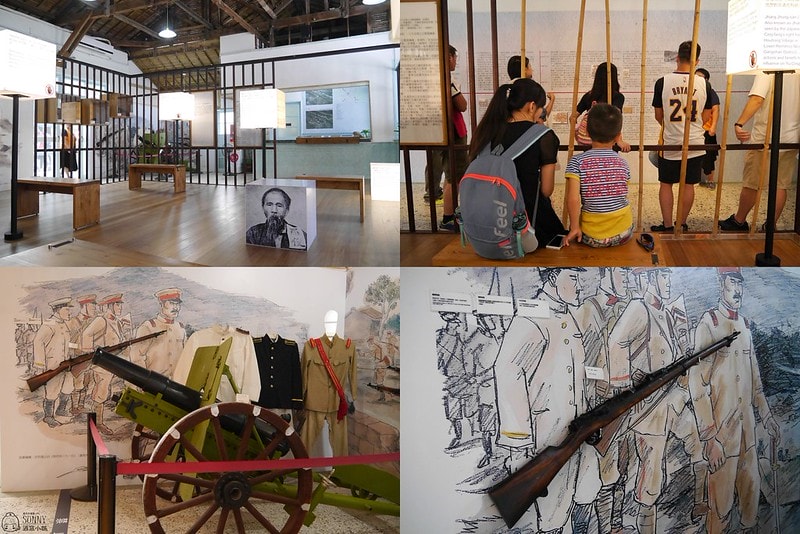 2017酒窩小姊台南玉井芒果小旅行