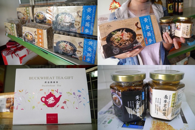 2017酒窩小姊台南玉井芒果小旅行