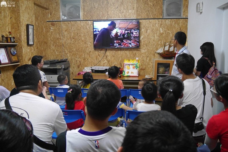 2017酒窩小姊台南玉井芒果小旅行