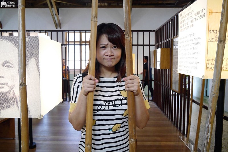 2017酒窩小姊台南玉井芒果小旅行