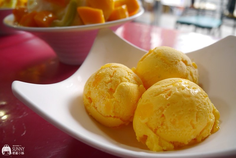 2017酒窩小姊台南玉井芒果小旅行