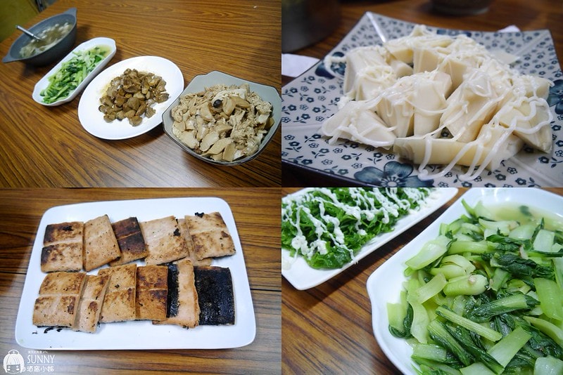 2017酒窩小姊台南玉井芒果小旅行