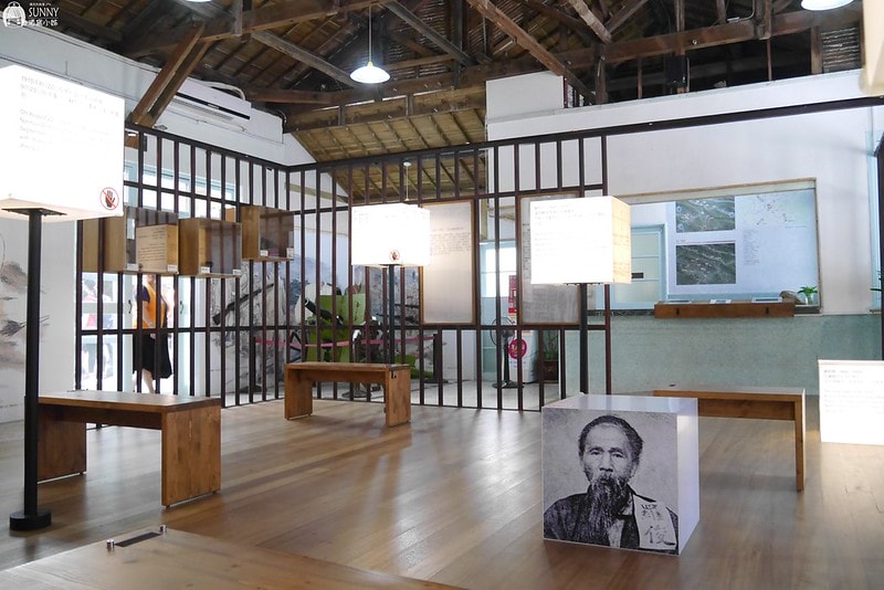 2017酒窩小姊台南玉井芒果小旅行