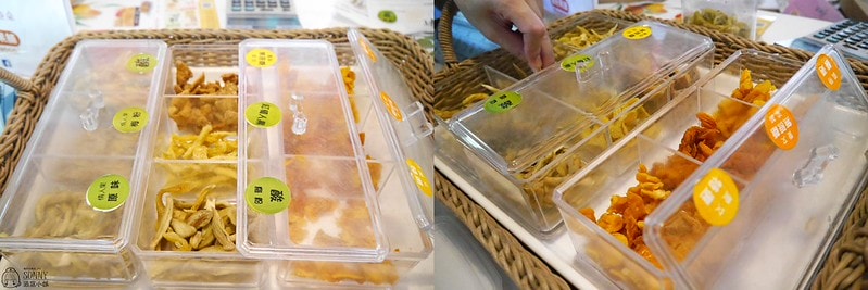 2017酒窩小姊台南玉井芒果小旅行