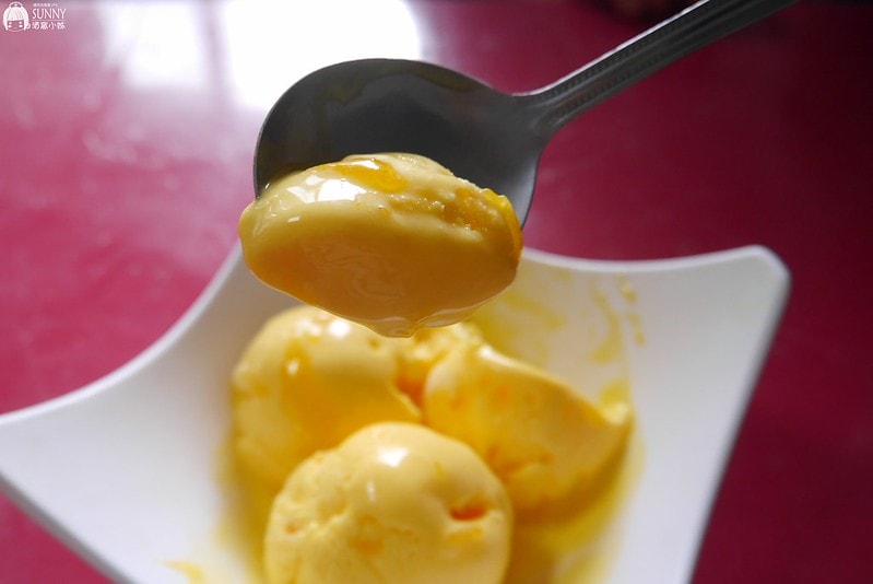 2017酒窩小姊台南玉井芒果小旅行