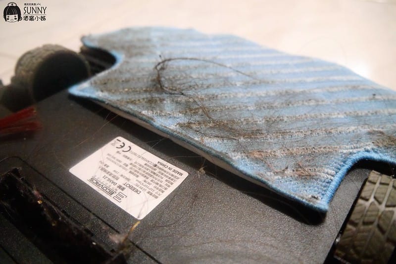 ECOVACS 科沃斯 DEEBOT SLIM2 MARVEL 美國隊長漫威限定版清潔機器人/MARVEL美國隊長掃地機