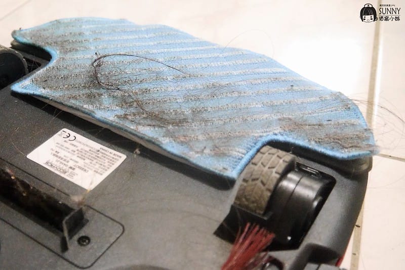 ECOVACS 科沃斯 DEEBOT SLIM2 MARVEL 美國隊長漫威限定版清潔機器人/MARVEL美國隊長掃地機