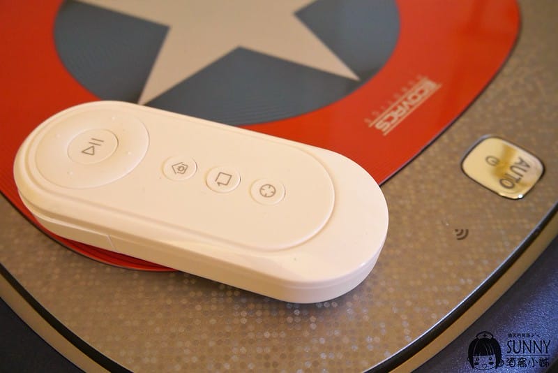 ECOVACS 科沃斯 DEEBOT SLIM2 MARVEL 美國隊長漫威限定版清潔機器人/MARVEL美國隊長掃地機