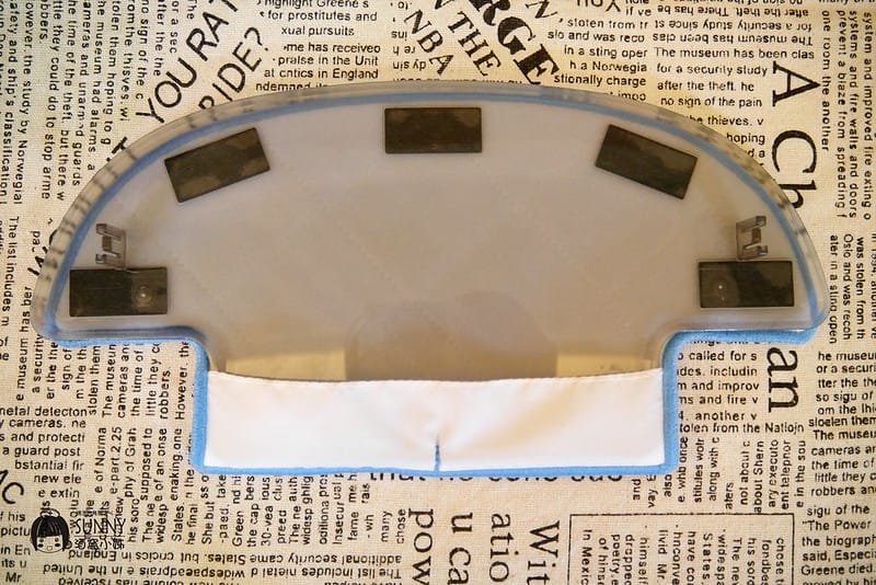 ECOVACS 科沃斯 DEEBOT SLIM2 MARVEL 美國隊長漫威限定版清潔機器人/MARVEL美國隊長掃地機