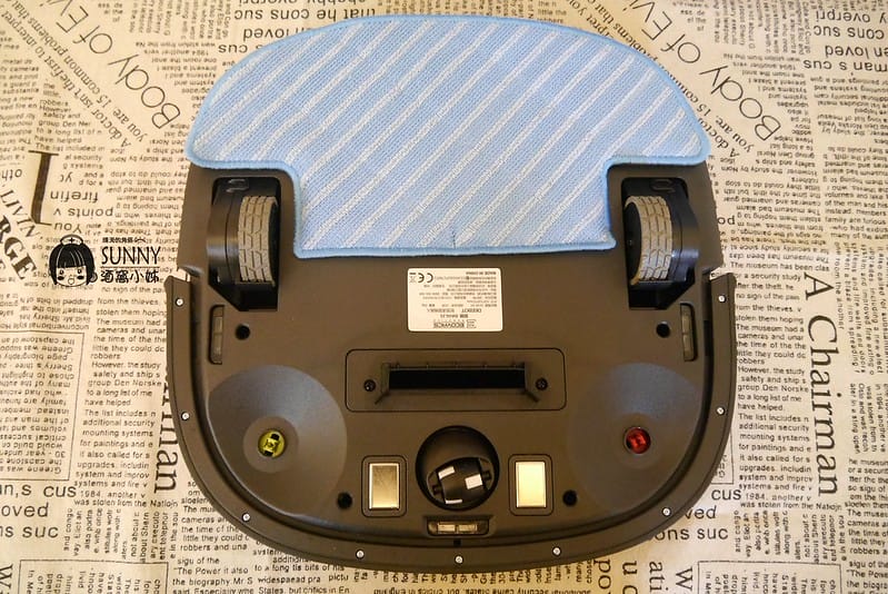 ECOVACS 科沃斯 DEEBOT SLIM2 MARVEL 美國隊長漫威限定版清潔機器人/MARVEL美國隊長掃地機