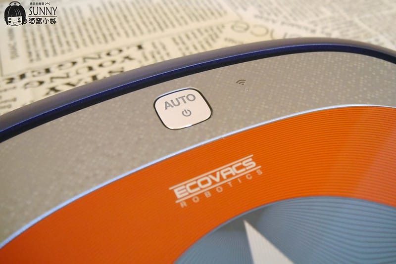 ECOVACS 科沃斯 DEEBOT SLIM2 MARVEL 美國隊長漫威限定版清潔機器人/MARVEL美國隊長掃地機