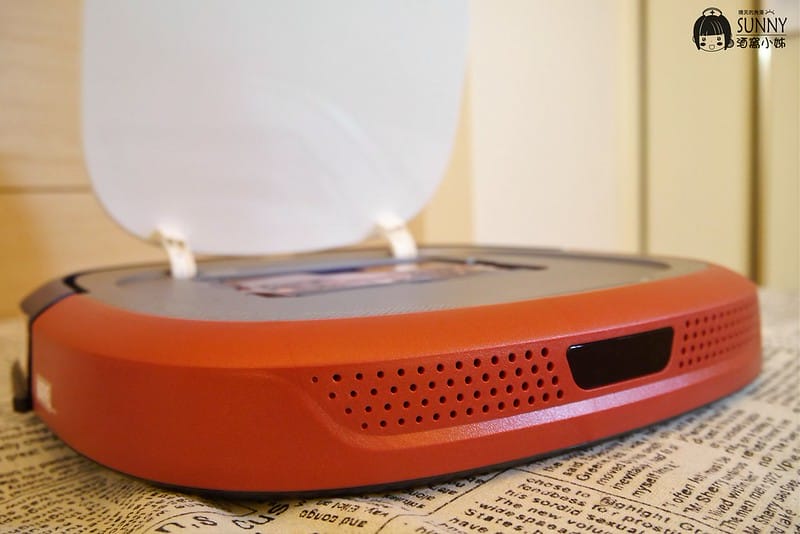 ECOVACS 科沃斯 DEEBOT SLIM2 MARVEL 美國隊長漫威限定版清潔機器人/MARVEL美國隊長掃地機