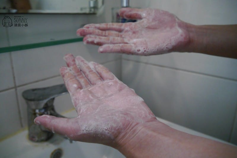 【檸檬綠了Lemon Green】天然手作檸檬精油慕絲