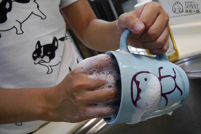 【檸檬綠了Lemon Green】天然手作檸檬精油慕絲