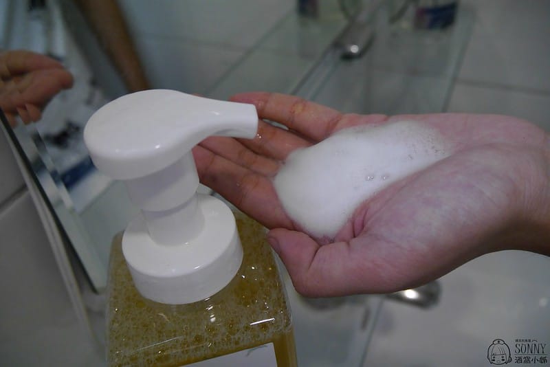 【檸檬綠了Lemon Green】天然手作檸檬精油慕絲